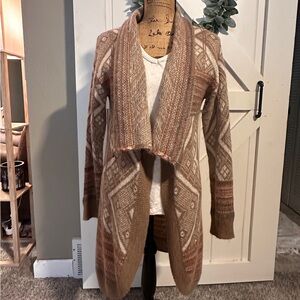 Buckle Brand Cardigan. Women’s Sz. M